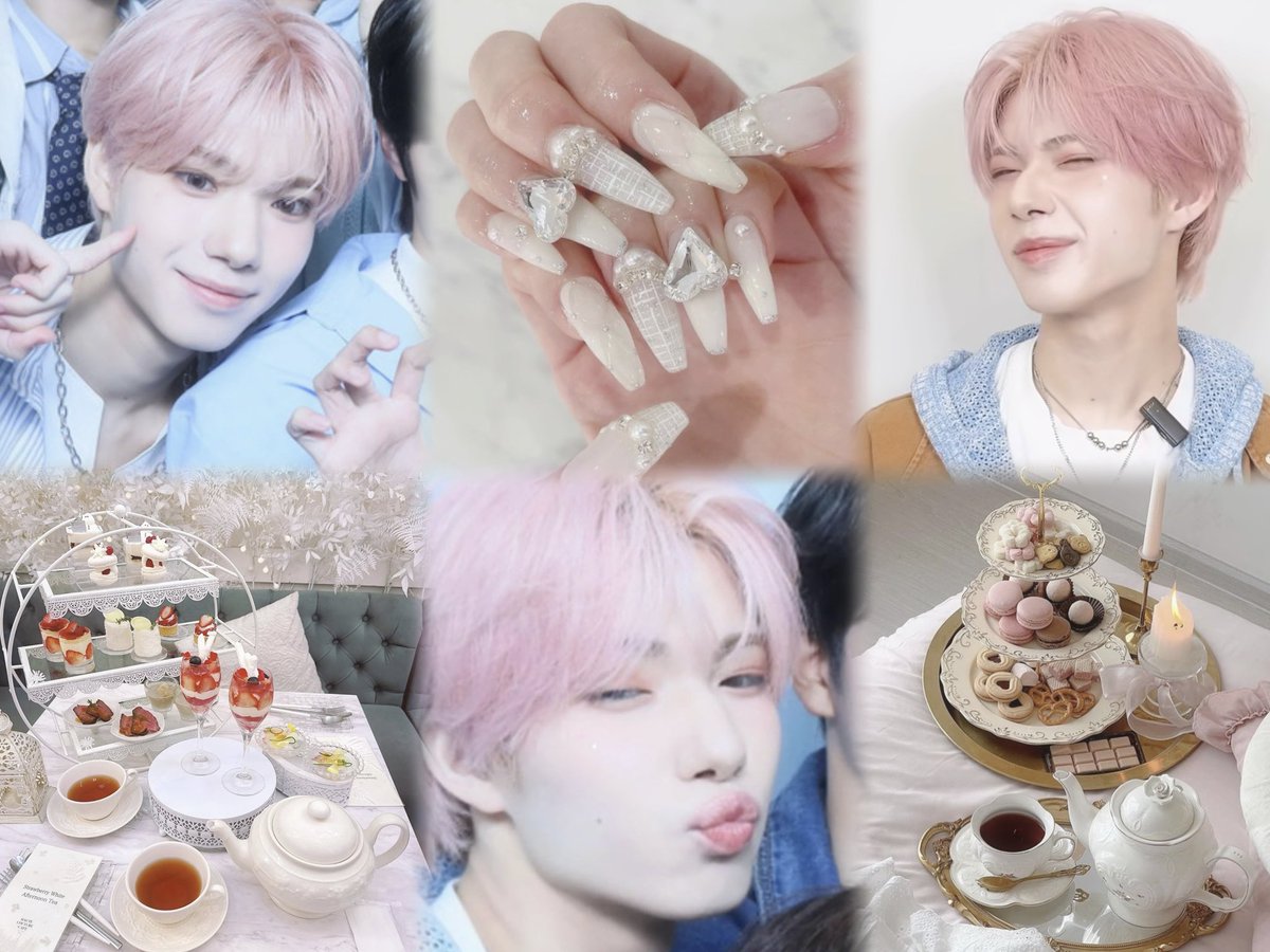 🧁🤍 tweet media
