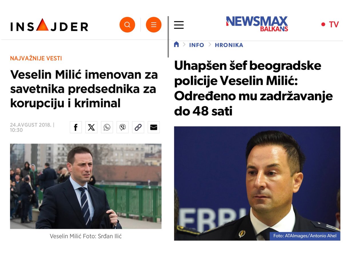 NIKOLA STANKOVIC tweet media
