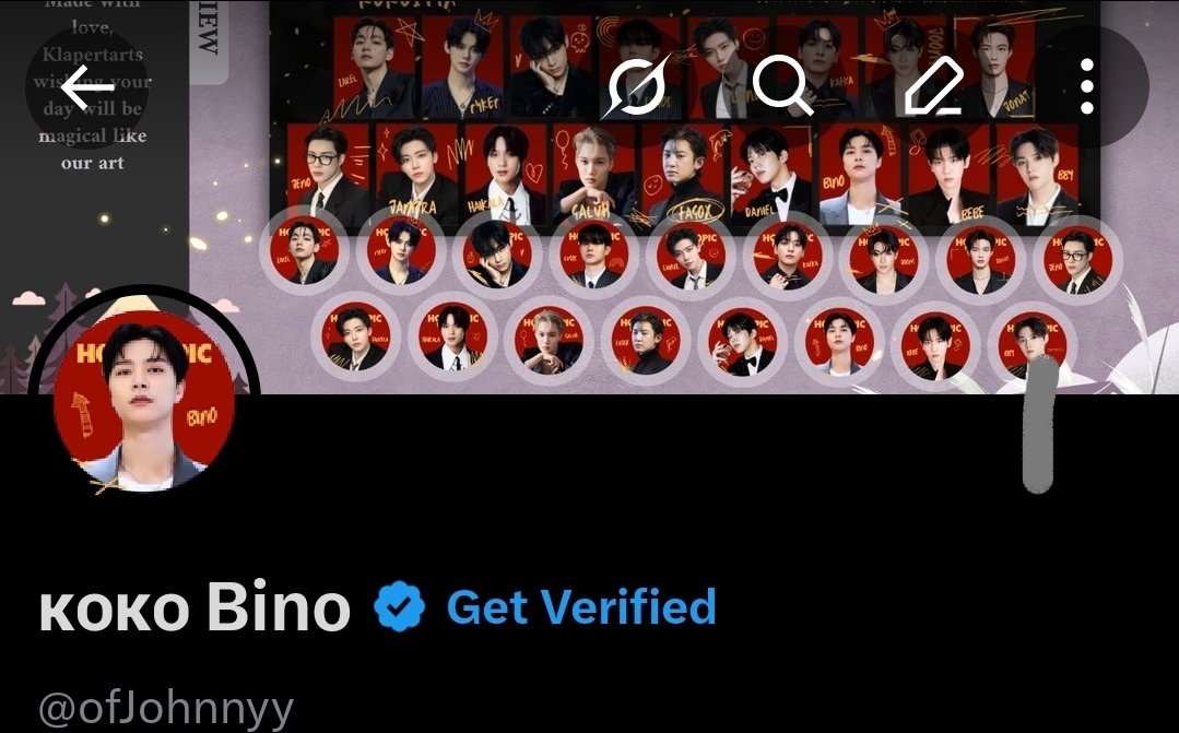 ᴋᴏᴋᴏ Bino tweet media