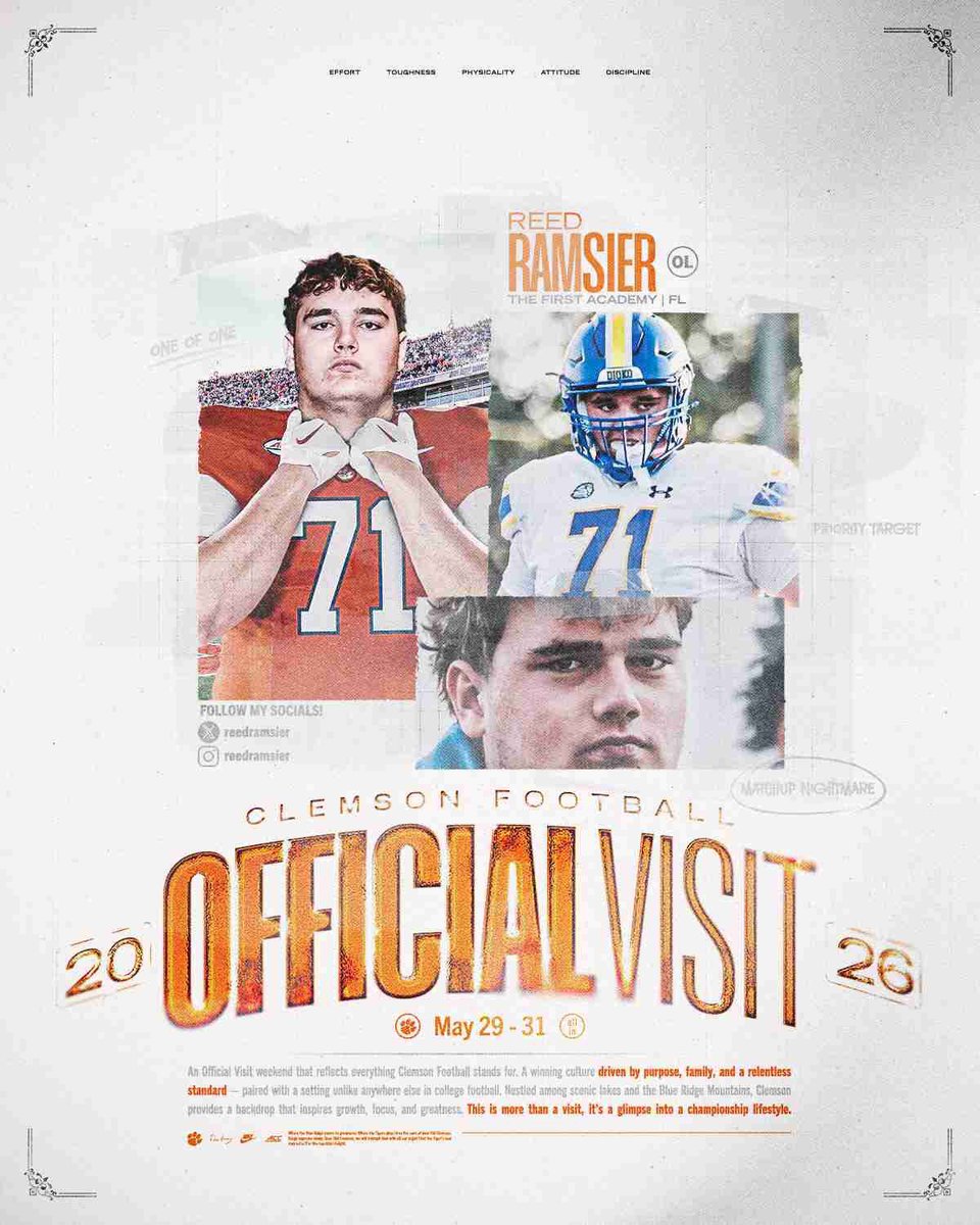 Reed Ramsier tweet media