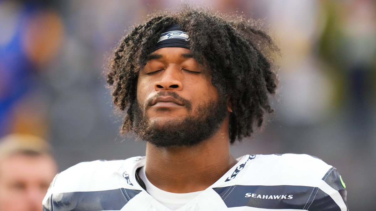 Around The NFL tweet media