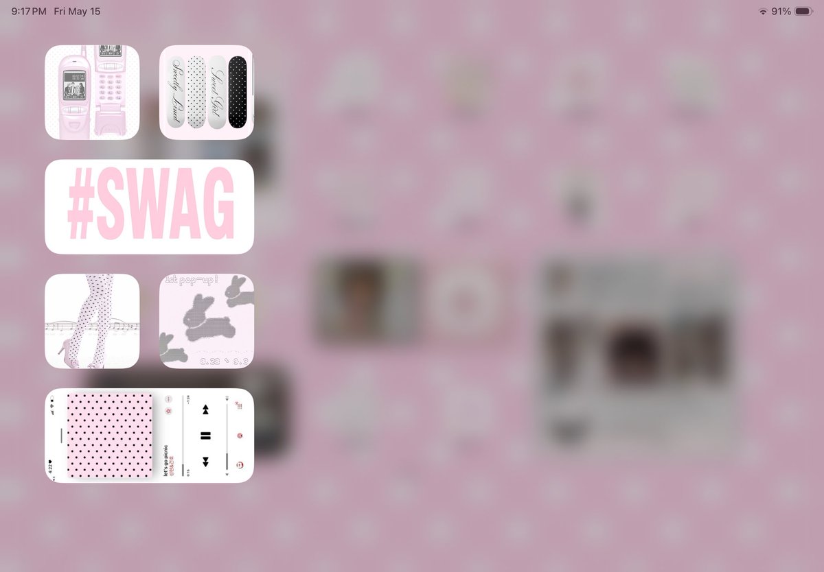𓇼 rai is home 🐰🩰🗯️ tweet media
