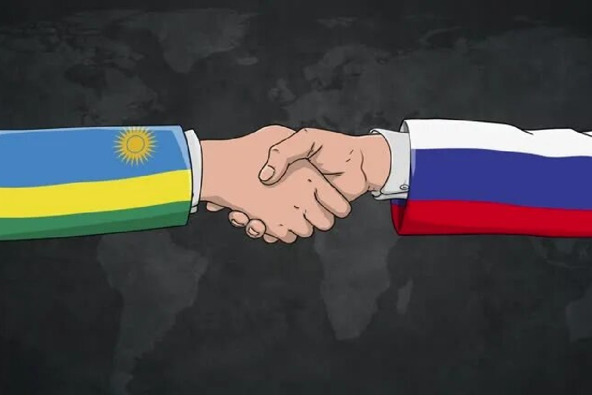 FactsOnRwanda's tweet photo. RWANDA 🇷🇼🇷🇺 RUSSIA

KIGALI AND MOSCOW FINALIZE NUCLEAR POWER PLANT DEAL

Kigali and Moscow have concluded years of negotiations on the development of Rwanda’s first Nuclear Power Plant, with Russia’s state nuclear giant Rosatom approved to lead construction.

The agreement marks a major milestone in long-standing nuclear cooperation between the two countries. Russia has also been assisting Rwanda in establishing a Nuclear Science and Technology Centre, aimed at advancing research, medical, and industrial applications of nuclear technology.

Over the years, this partnership has included training Rwandan specialists in nuclear science and related engineering fields, as part of broader capacity-building efforts supporting the country’s emerging nuclear program. #FactsOnRwanda