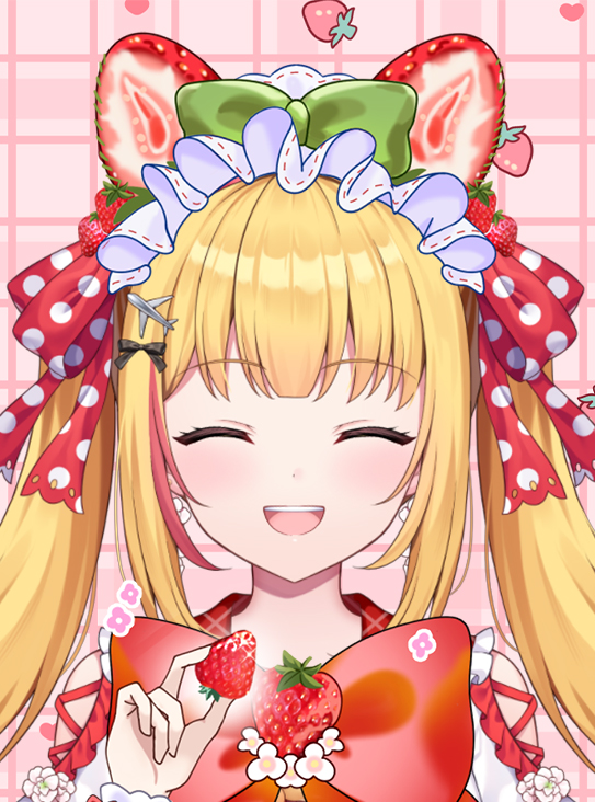 戸定 梨香(とじょう りんか)🐨🎀【ASE】千葉県ご当地VTuber tweet media