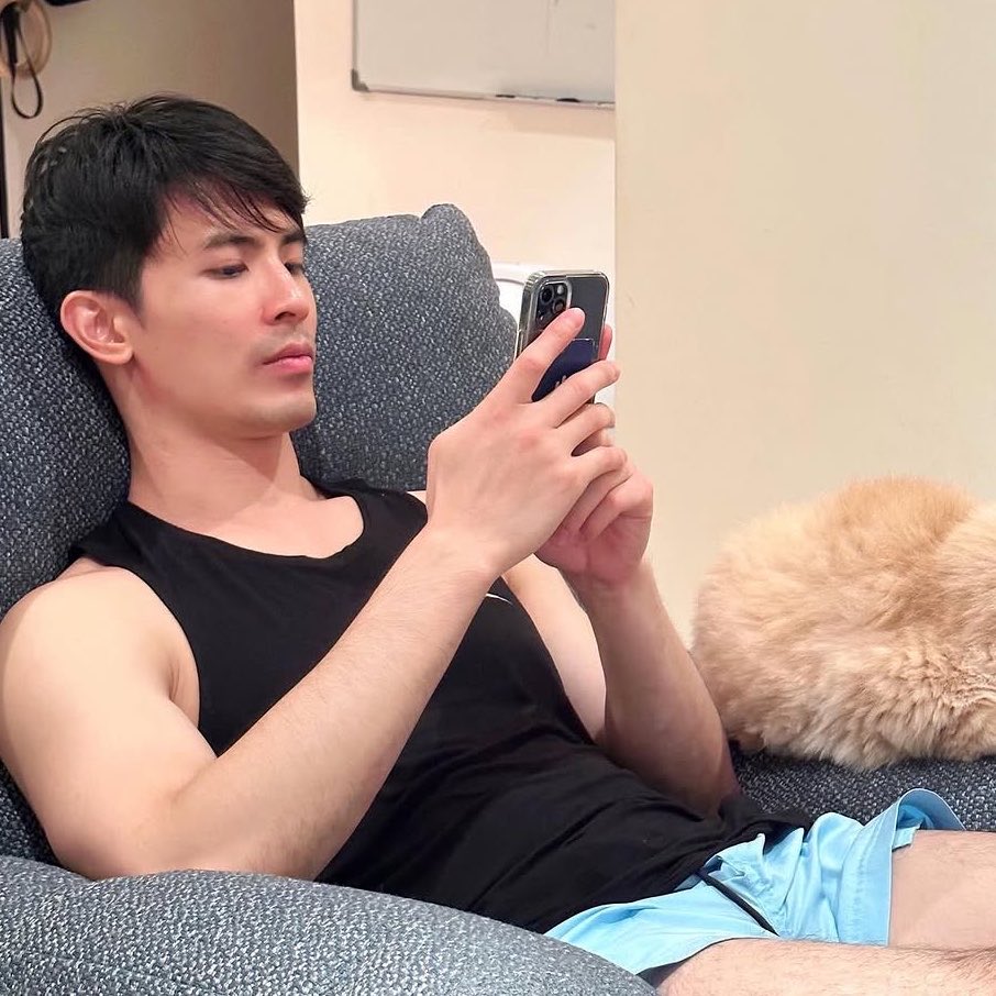 จินจัน🐣 tweet media