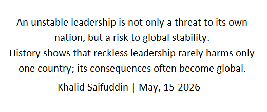 Khalid Saifuddin tweet media