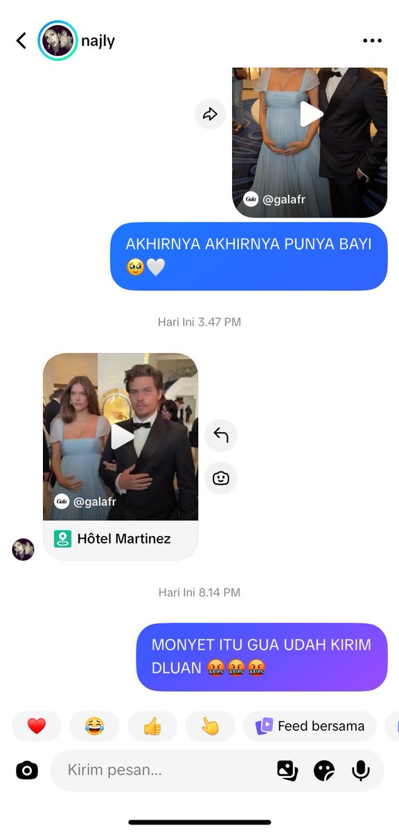 aly tweet media