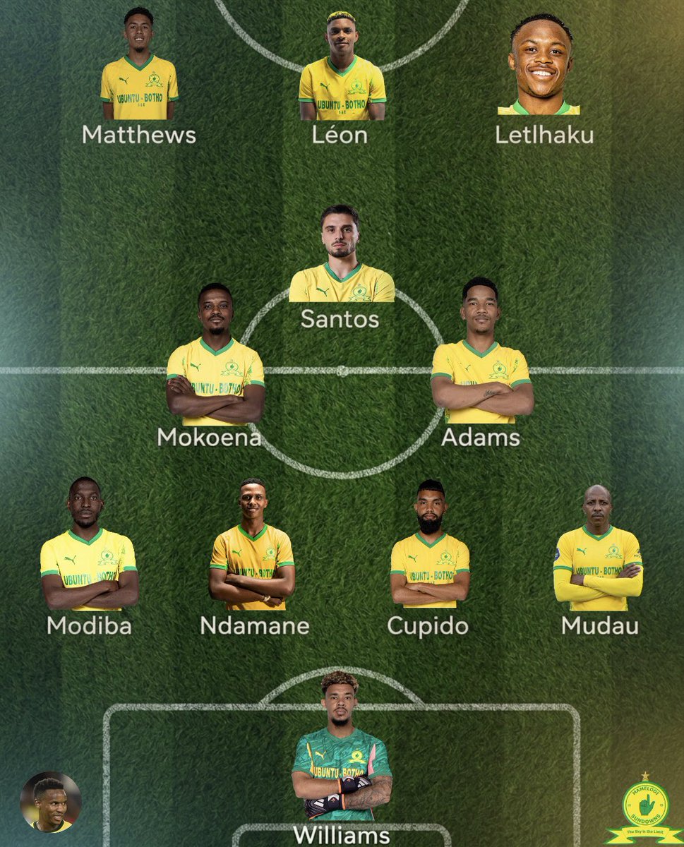 YELLOW ARMY SA⭐️ tweet media