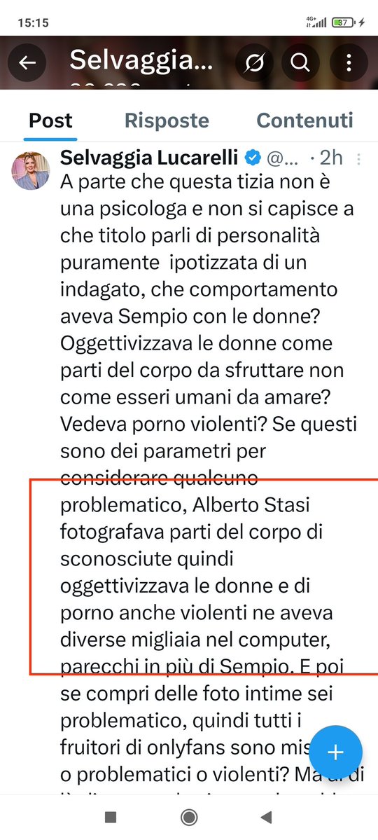 alessandra giummarra tweet media
