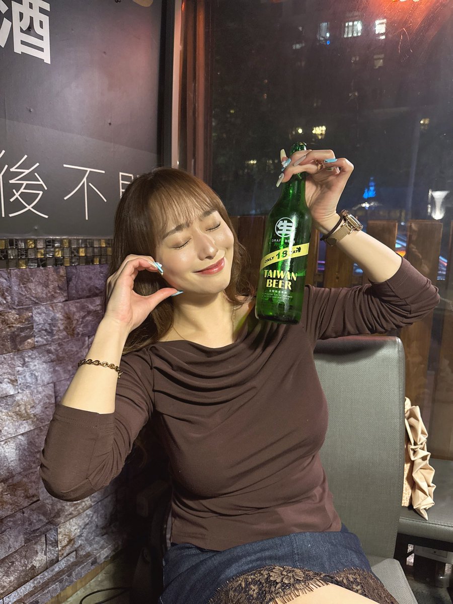 Bstarマネージャーアミバ tweet media