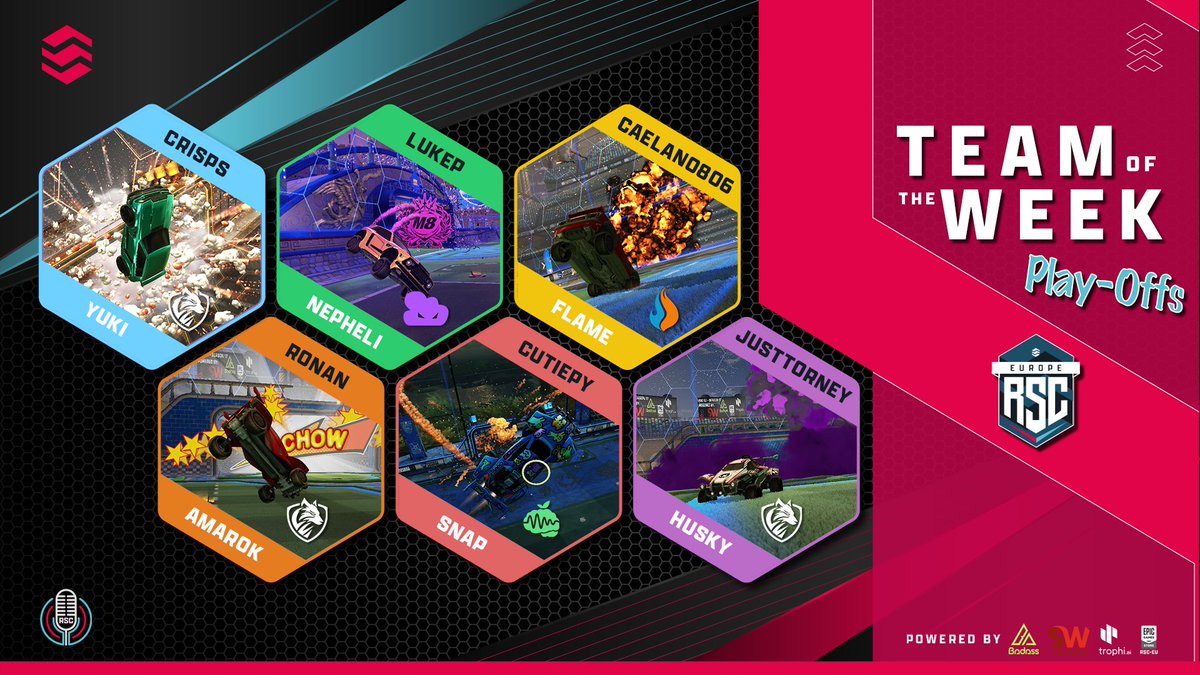 RSC EU tweet media