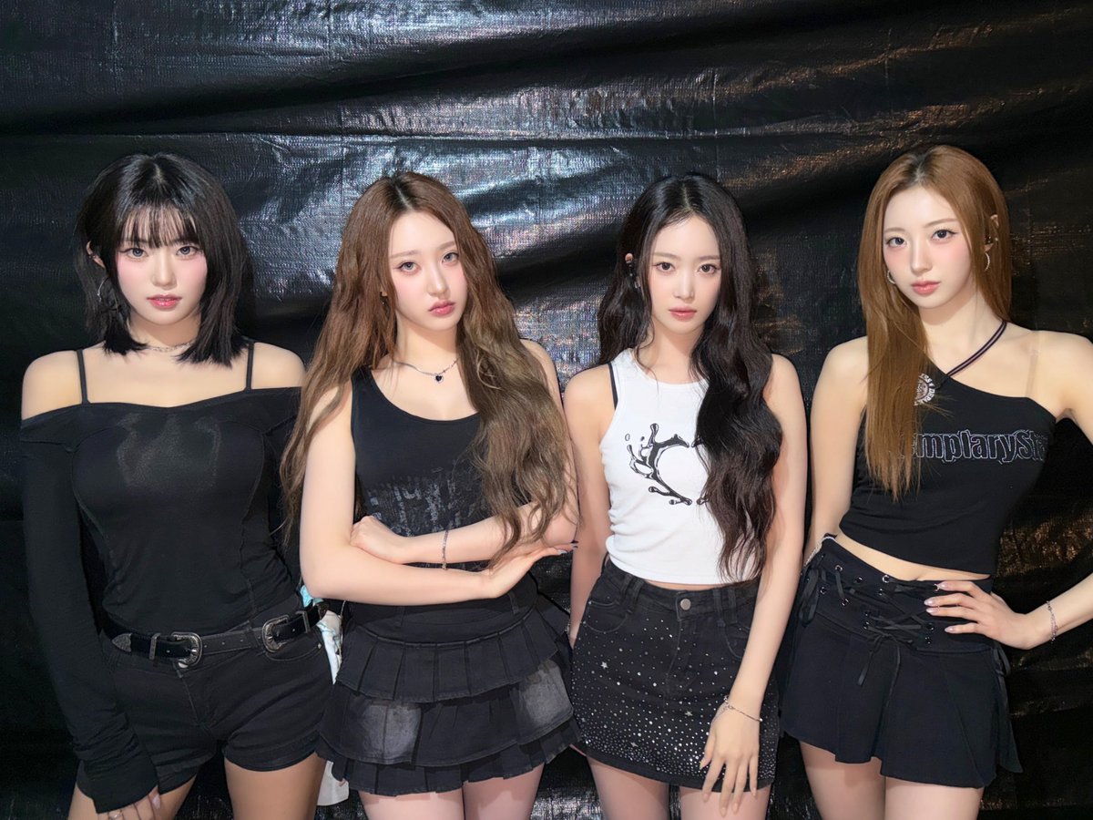 HWISEO THAILAND tweet media
