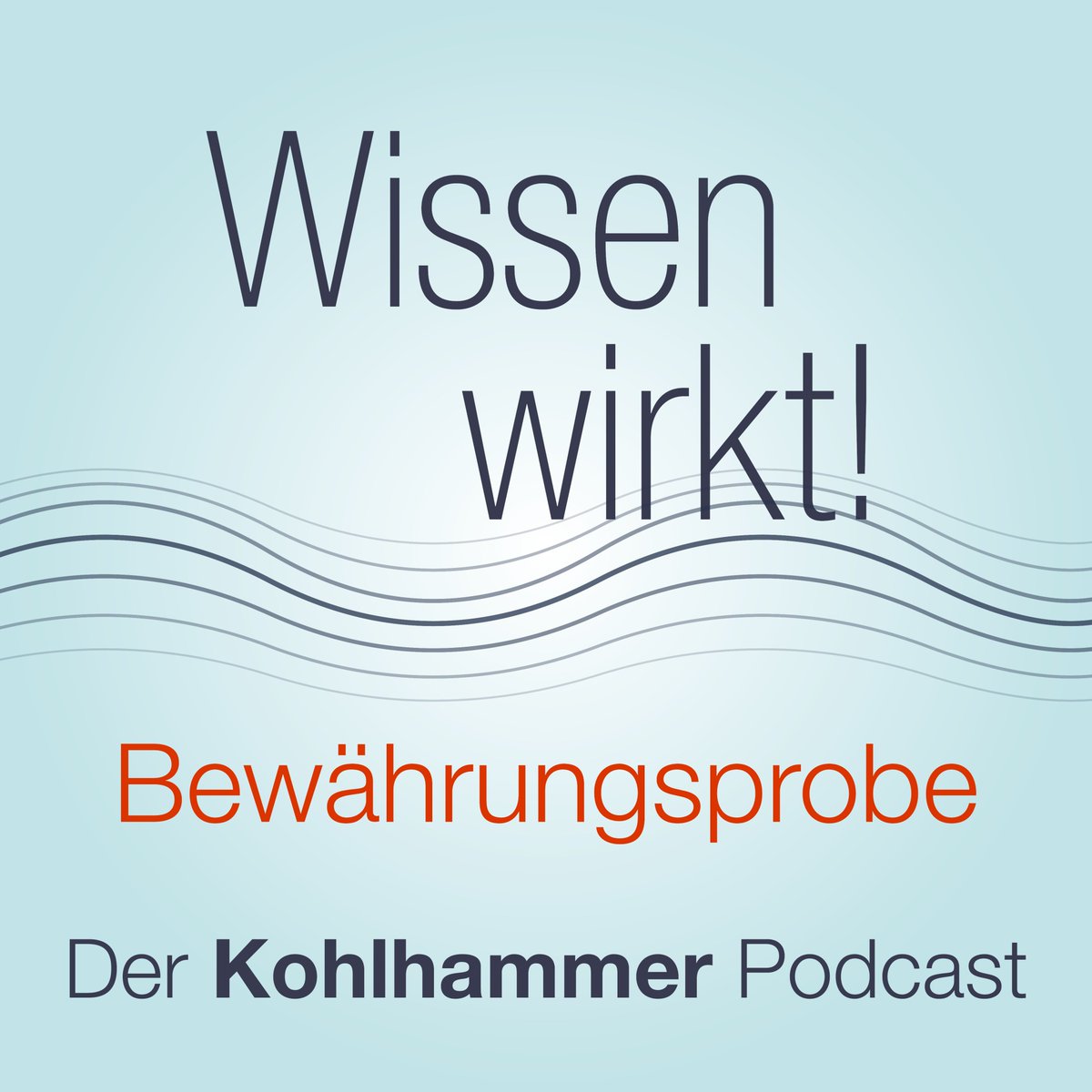 Kohlhammer's tweet photo. Bewährungsprobe: Mit 33 klugen Köpfen spricht Verleger Herr von Weiler über die aktuelle Lage der deutsche Regierung und Politik.
Ab 11. Mai, überall, wo es Podcasts gibt. https://t.co/AxH6Gket6D