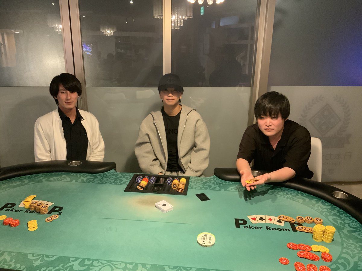 SPADIE 店舗DAY1 通過者発表😎😎 MoKeYa 様 203,500点 YUYA 様 181,000