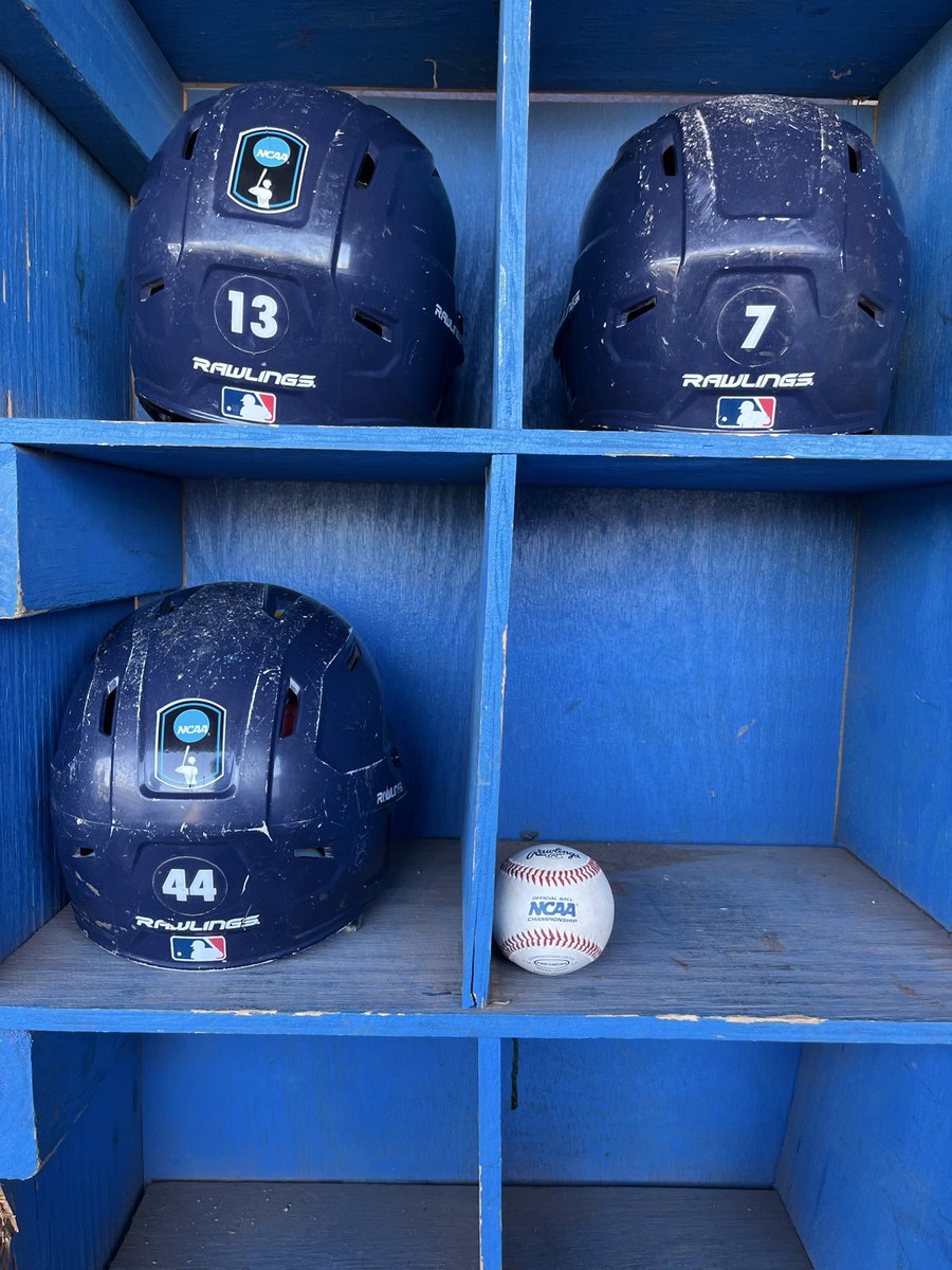 Behrend Baseball tweet media