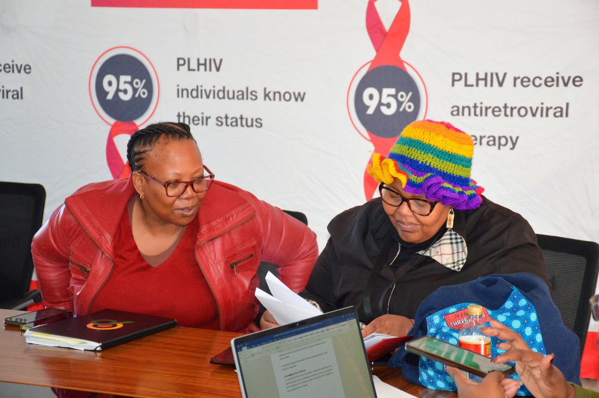 Northern Cape Department of Health tweet media