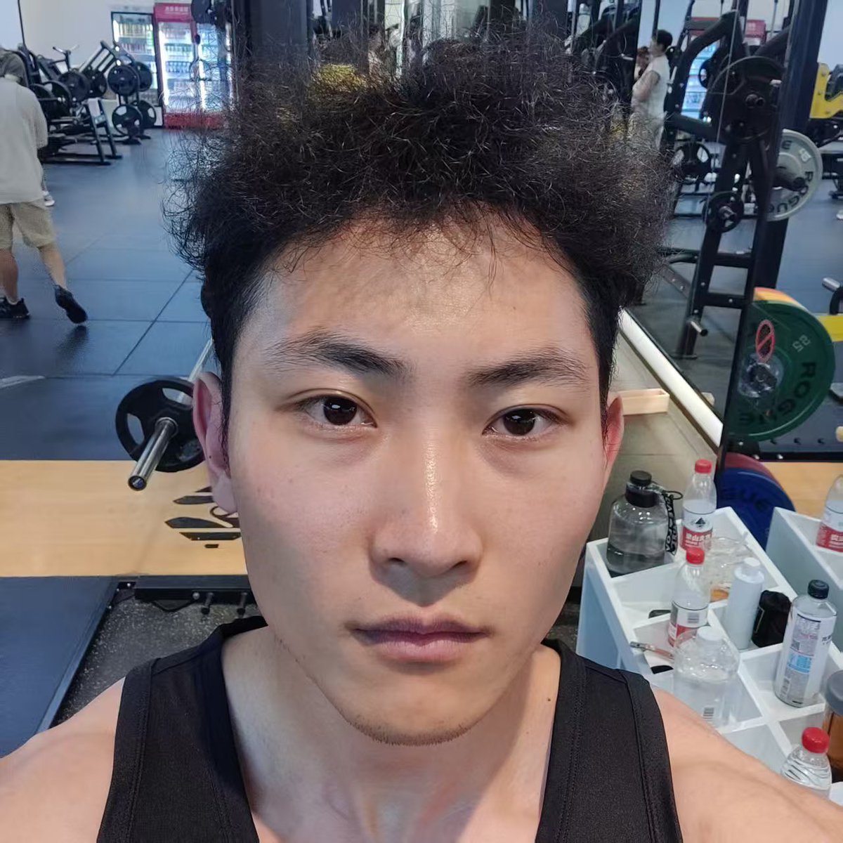 影子原创 tweet media