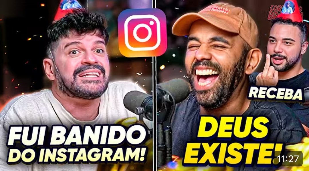 Pérolas do Broxada Sinistra tweet media