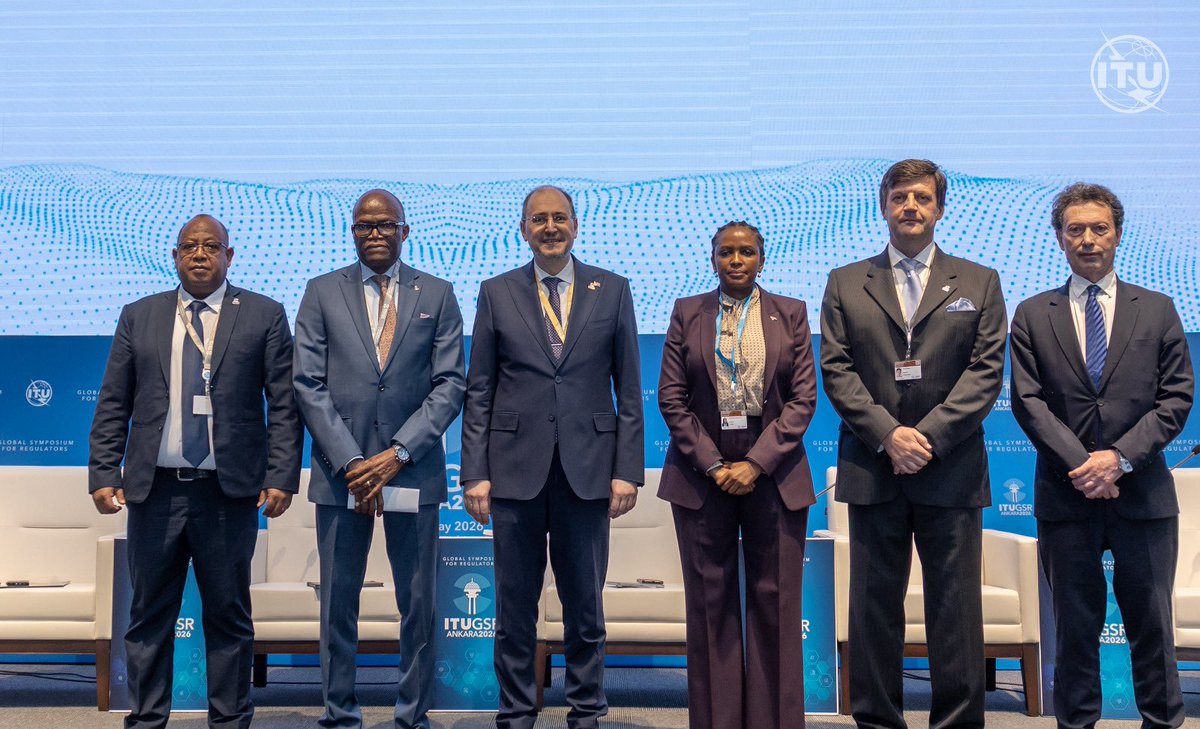 ITU Development tweet media