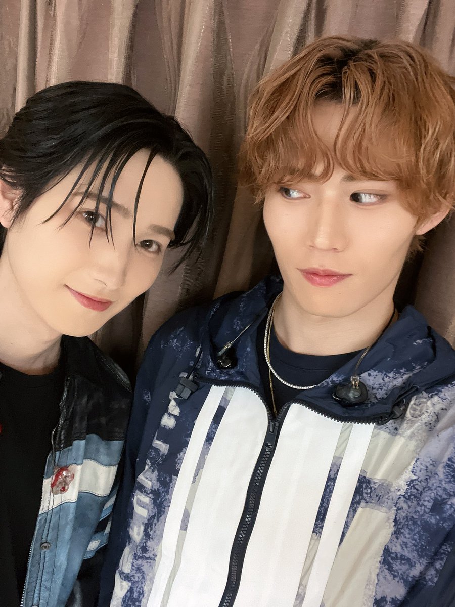 大槻拓也 tweet media