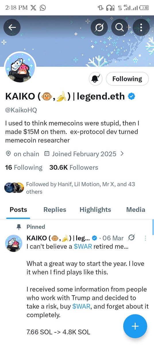 Poseidon tweet media