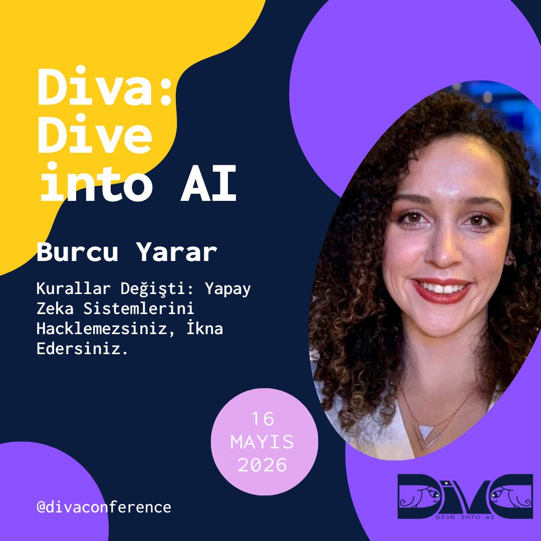 Burcu YARAR tweet media