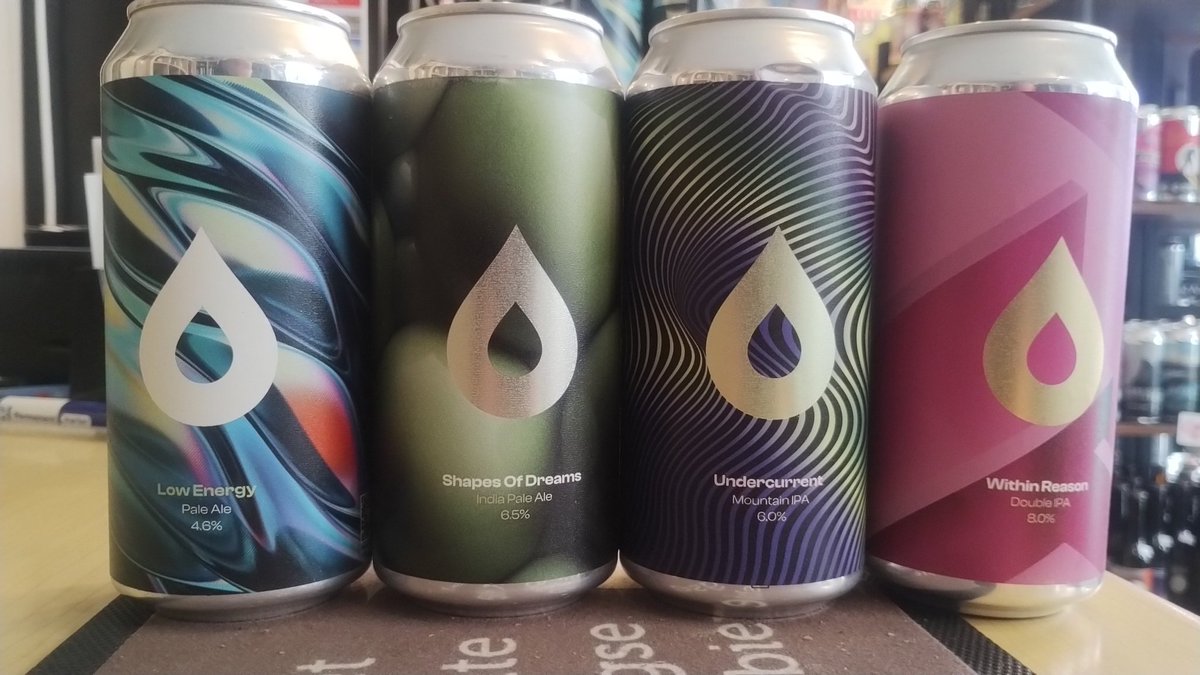 Real Ale Store tweet media
