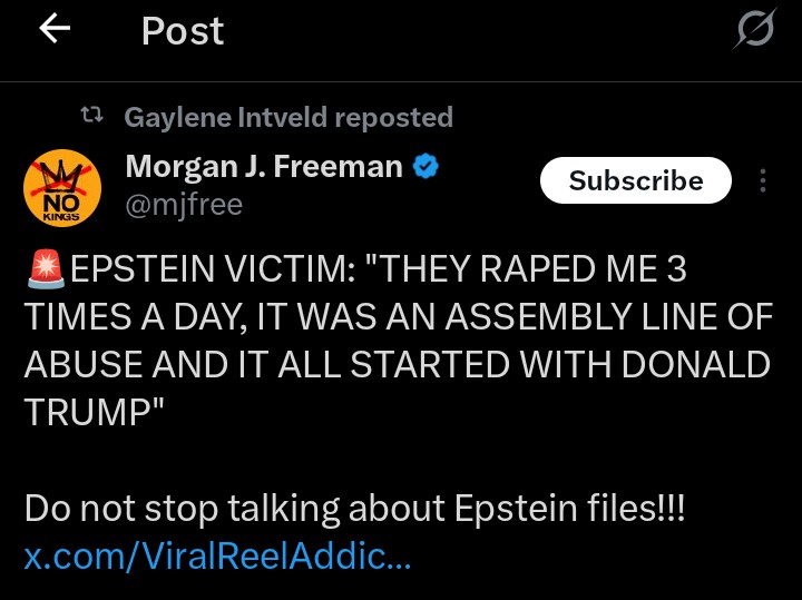 Jesse Fricker tweet media