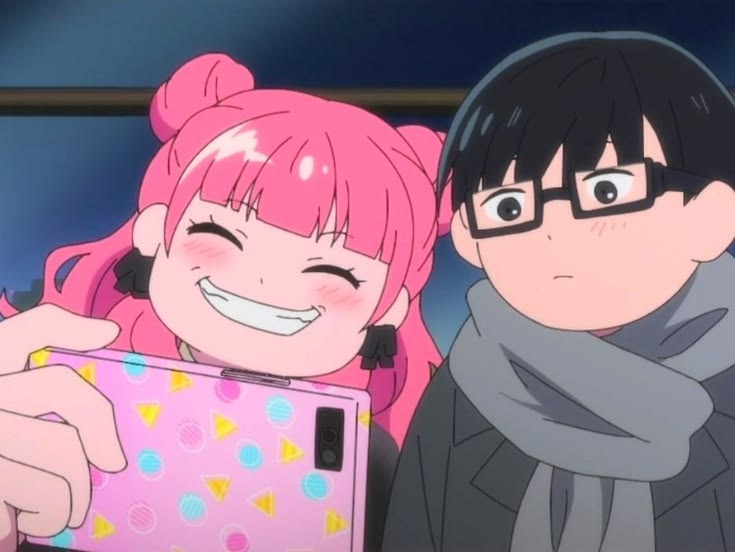 Anime Pics & Gifs ツ tweet media