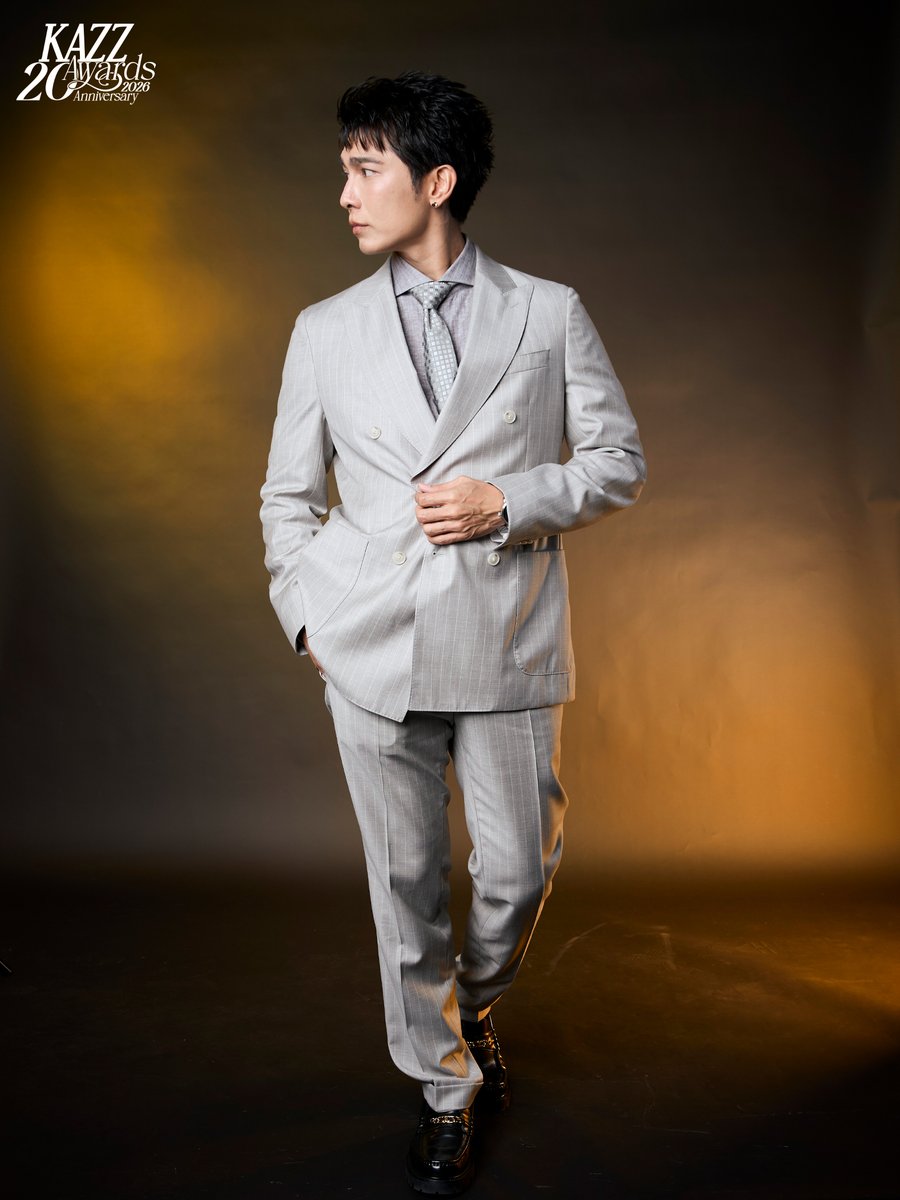 KAZZMAGAZINE tweet media