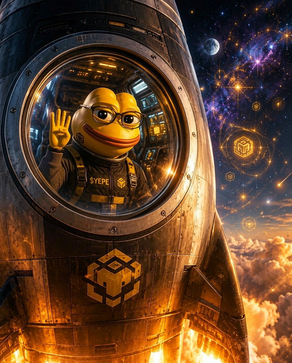 YellowPepe tweet media