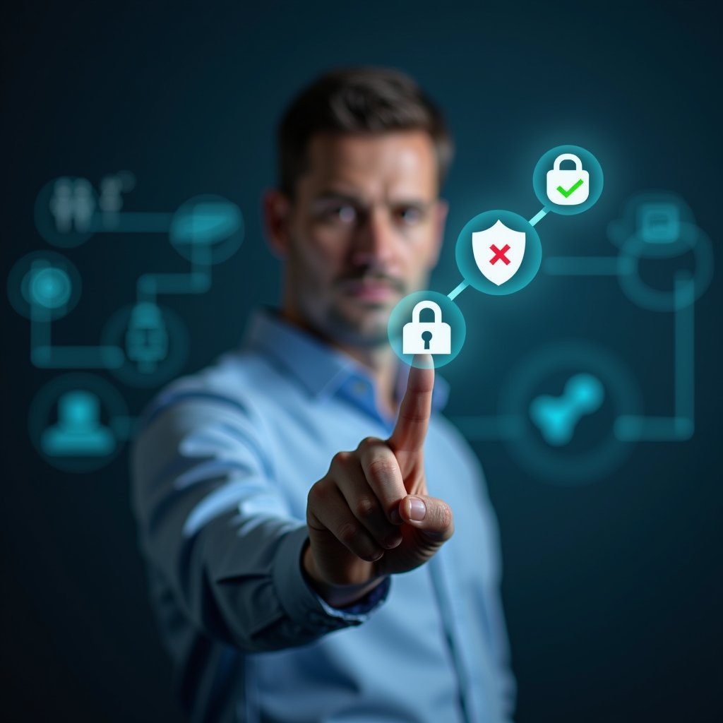 nsao_support's tweet photo. Weak passwords? Unpatched systems? Unsecured Wi‑Fi? We fix them fast. We assess quickly, prioritize fixes, and monitor continuously to cut breach risk and simplify compliance. Ready to secure your Ohio SMB? https://t.co/XjQ18mlKk9 #OhioBiz https://t.co/xEmfJitCas
