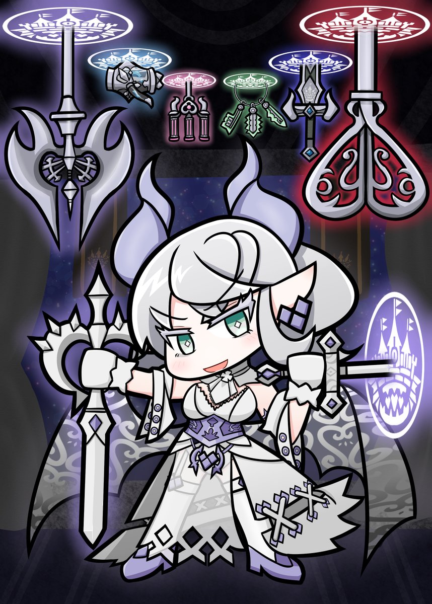 黒まやぁ tweet media