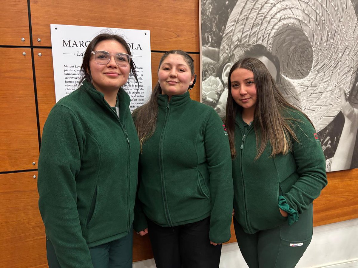 Universidad de Talca tweet media