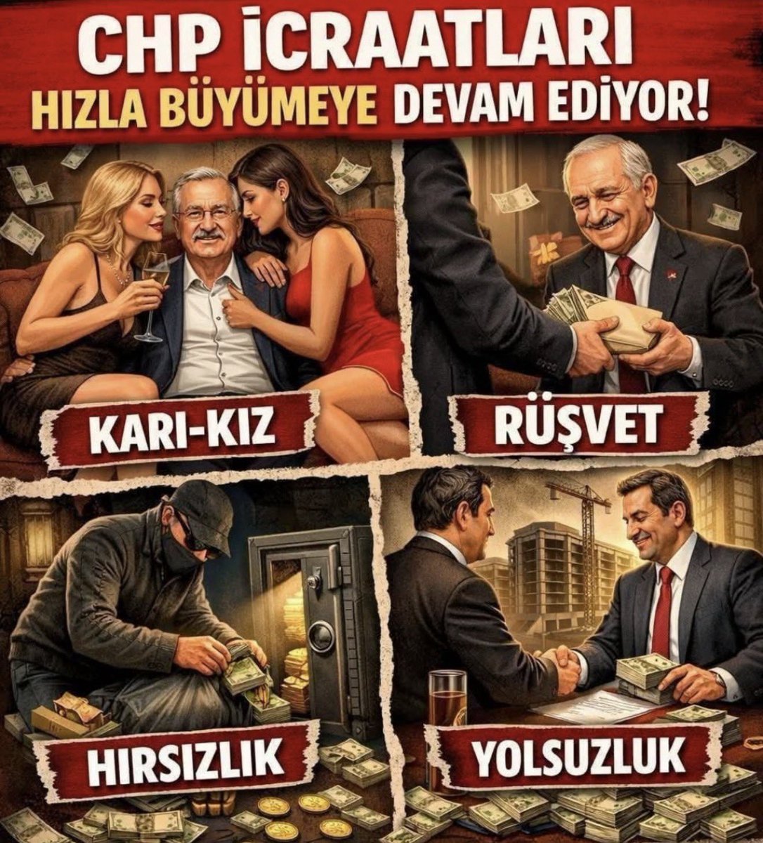 Cenk Türk tweet media