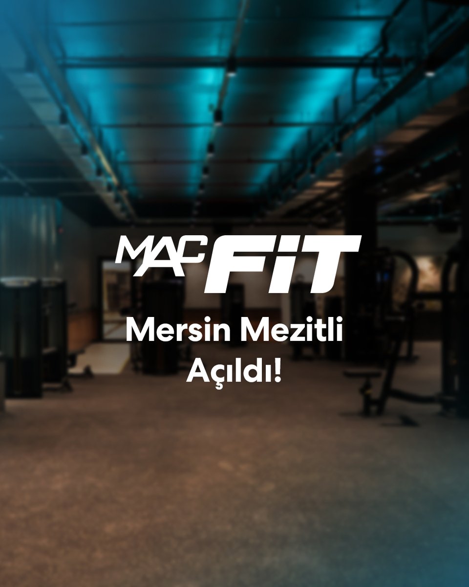 MAC Official tweet media