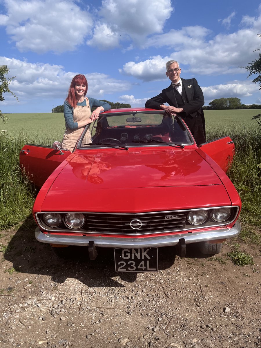 Antiques Road Trip tweet media