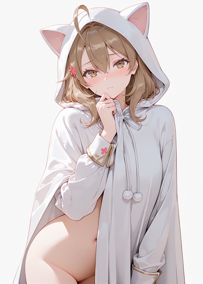 同人生活 tweet media