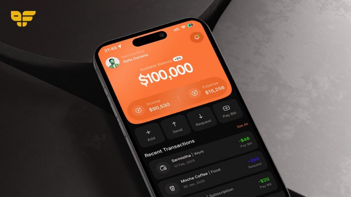 $chainchaser tweet media