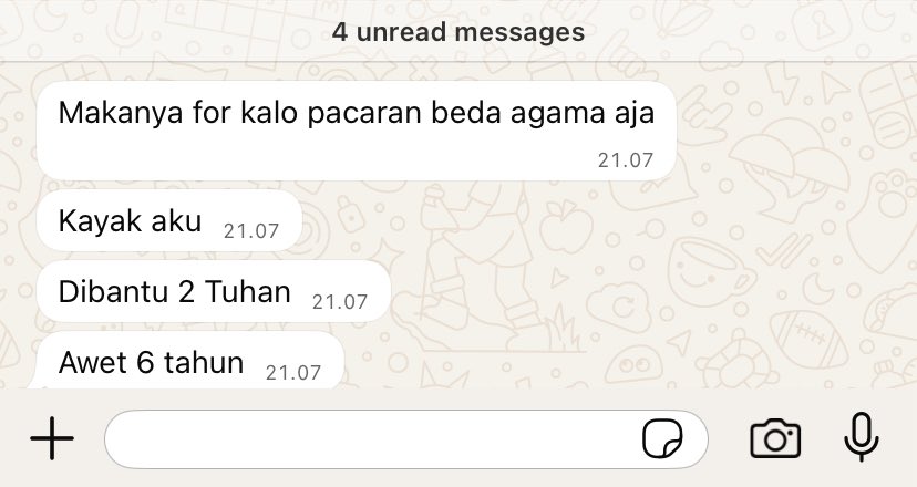 Kang Defor🇮🇩 tweet media