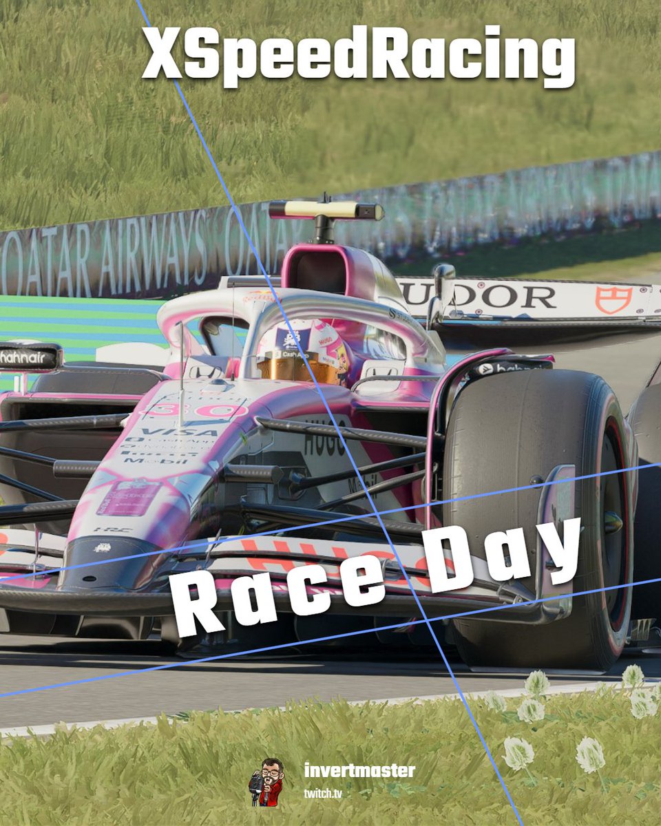 Gloria Racing Series tweet media
