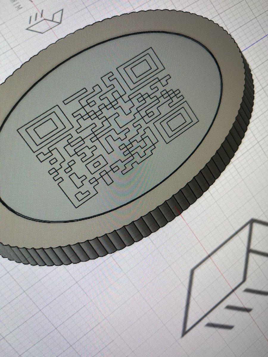 今回こそはと頑張ってみてるけどスライサーで躓く。 #3Dプリンター