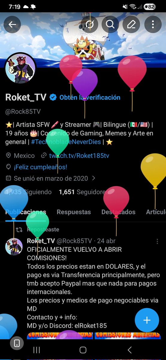 Roket_TV tweet media