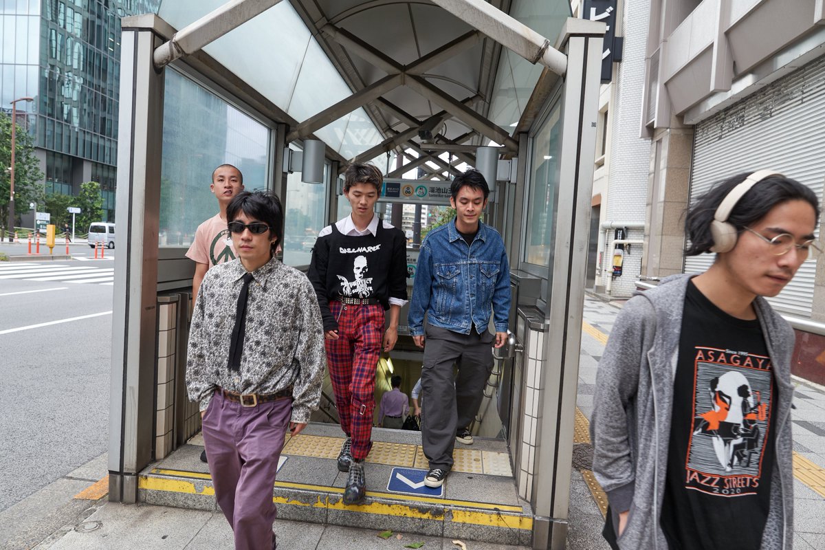 4.14 | HIROSHIMA tweet media
