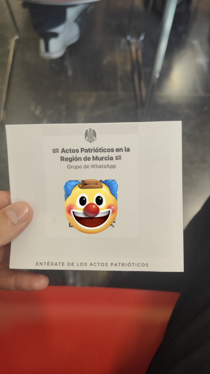 Alberto tweet media