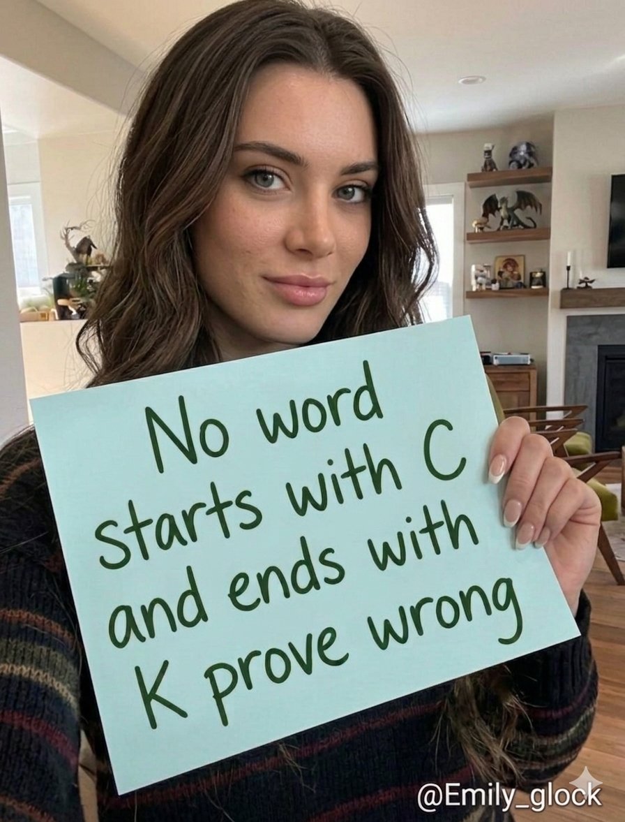 Emily brown tweet media