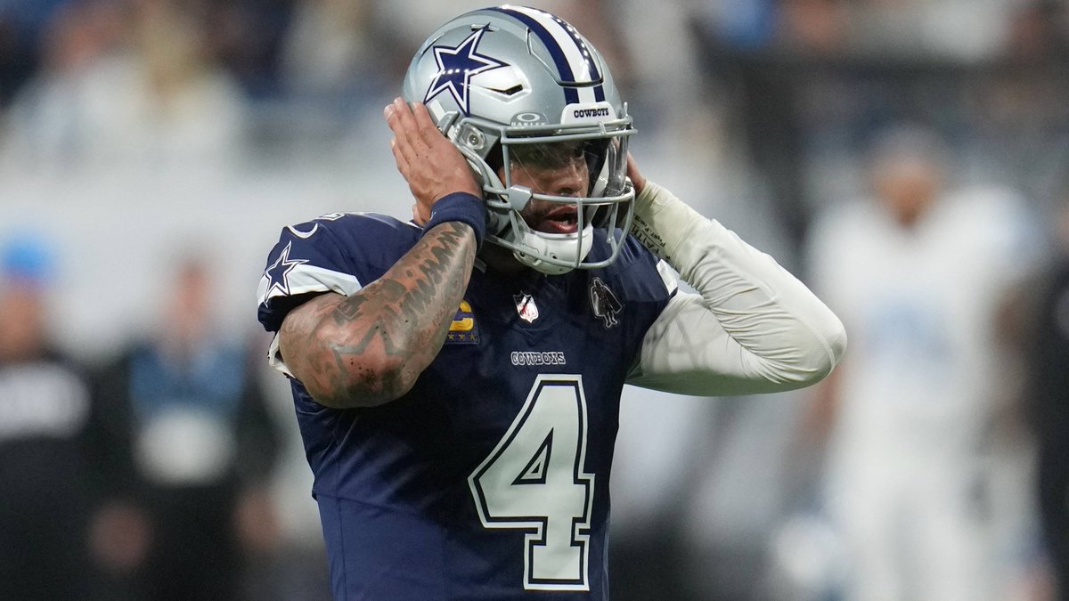 Around The NFL tweet media