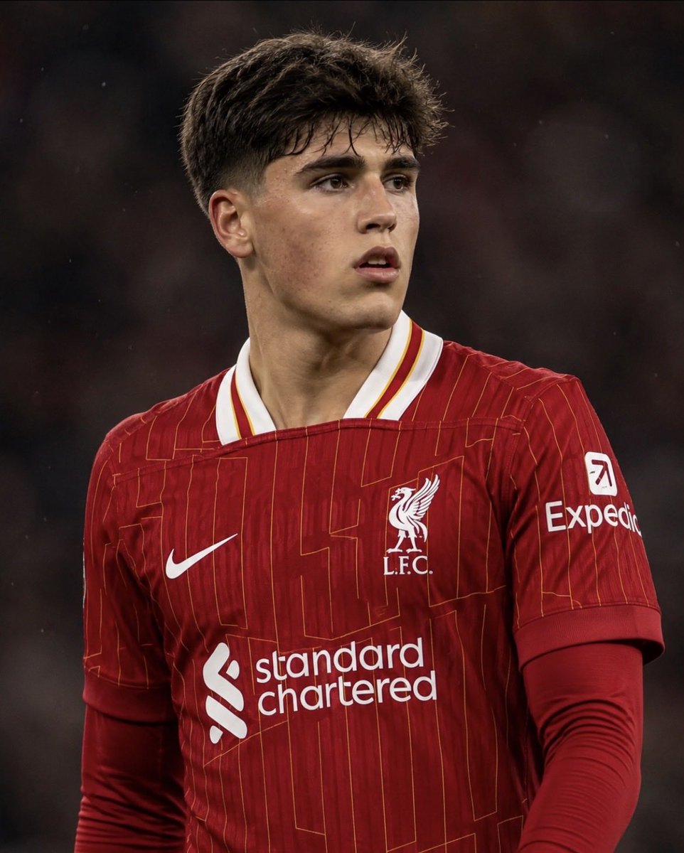 BradleyLeftToe's tweet photo. 🚨Breaking. Both Pau Cubarsi and Liverpool have come to an agreement 

Liverpool don’t want to sign Cubarsi and Cubarsi says he wants to stay at Barcalona. #LFC https://t.co/LsqN98FsWl
