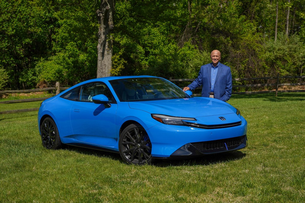 MotorWeek tweet picture