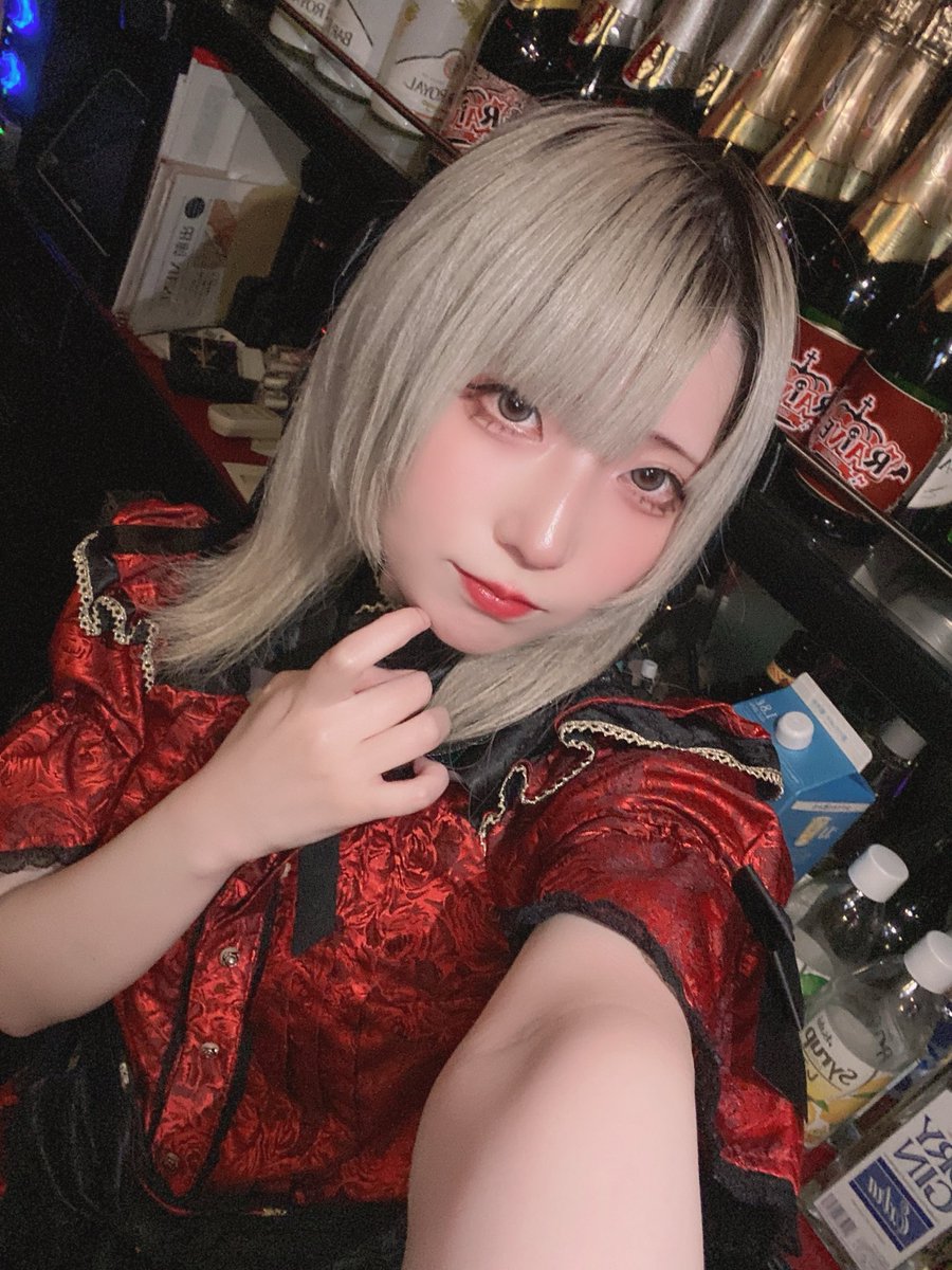 楪エチカ tweet media